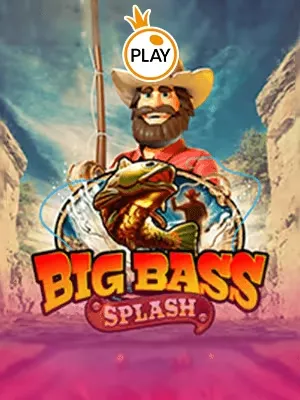 Big Bass Splash Game