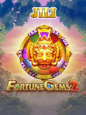 Fortune Gems 2 Game