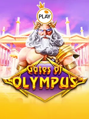 Gates of Olympus Game