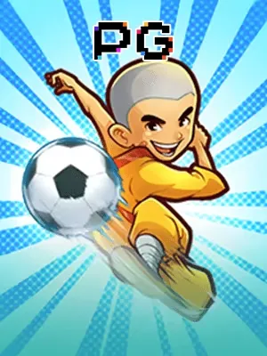 Shaolin Soccer Game
