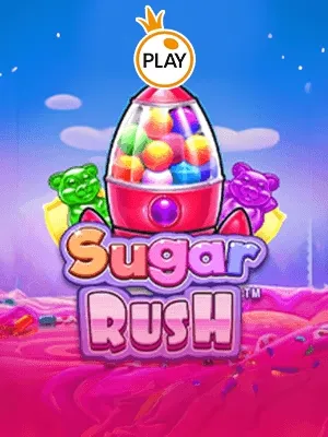 Sugar Rush Game