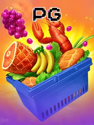 Supermarket Spree Game