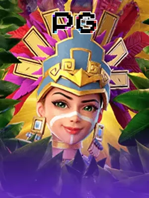 Treasures of Aztec Game