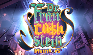 vvvwin Dr. Francashstein Multihops™